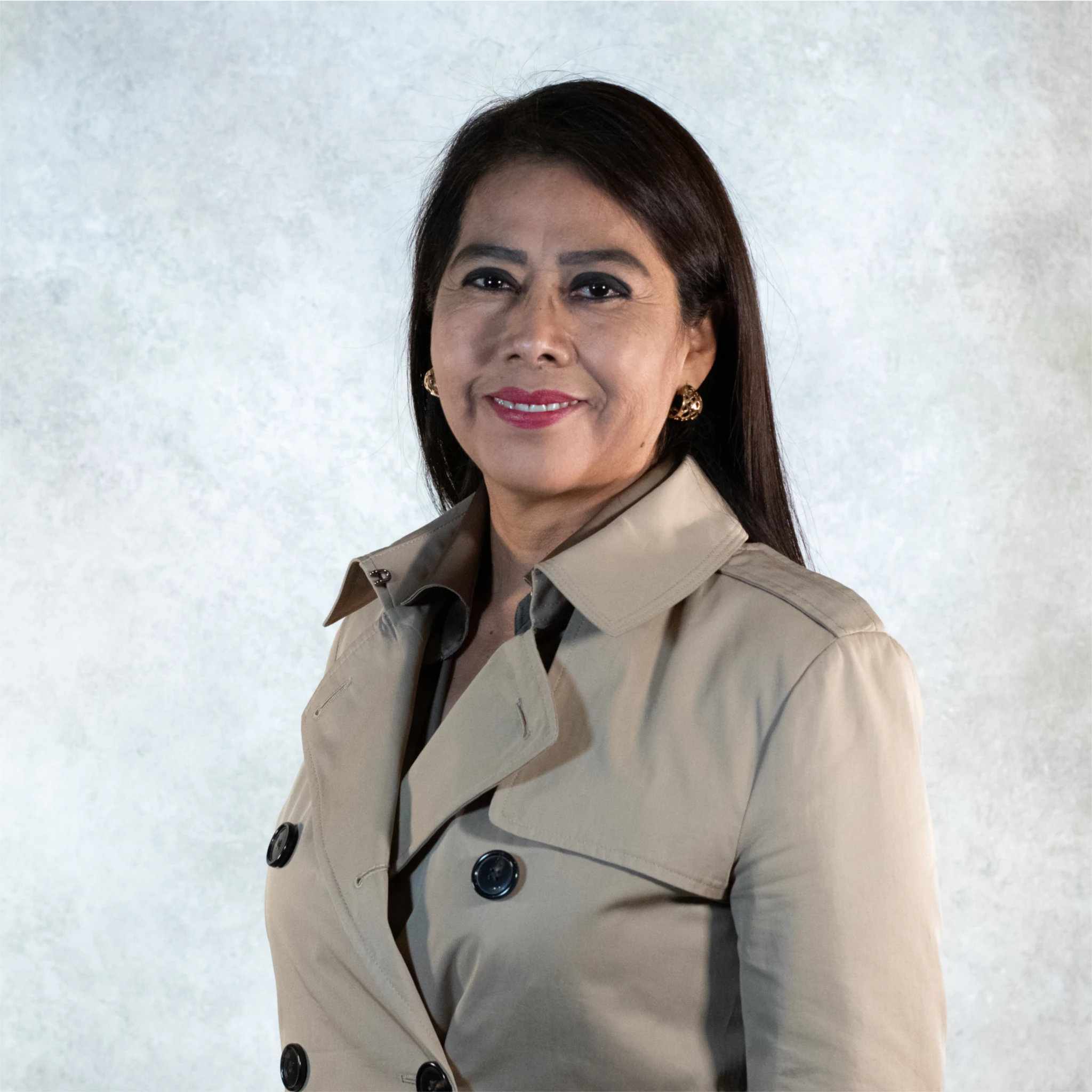 Dra. María Norma Gómez Herrera